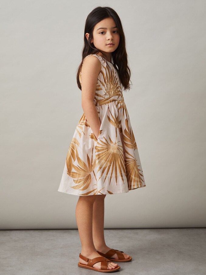 Print Dresses